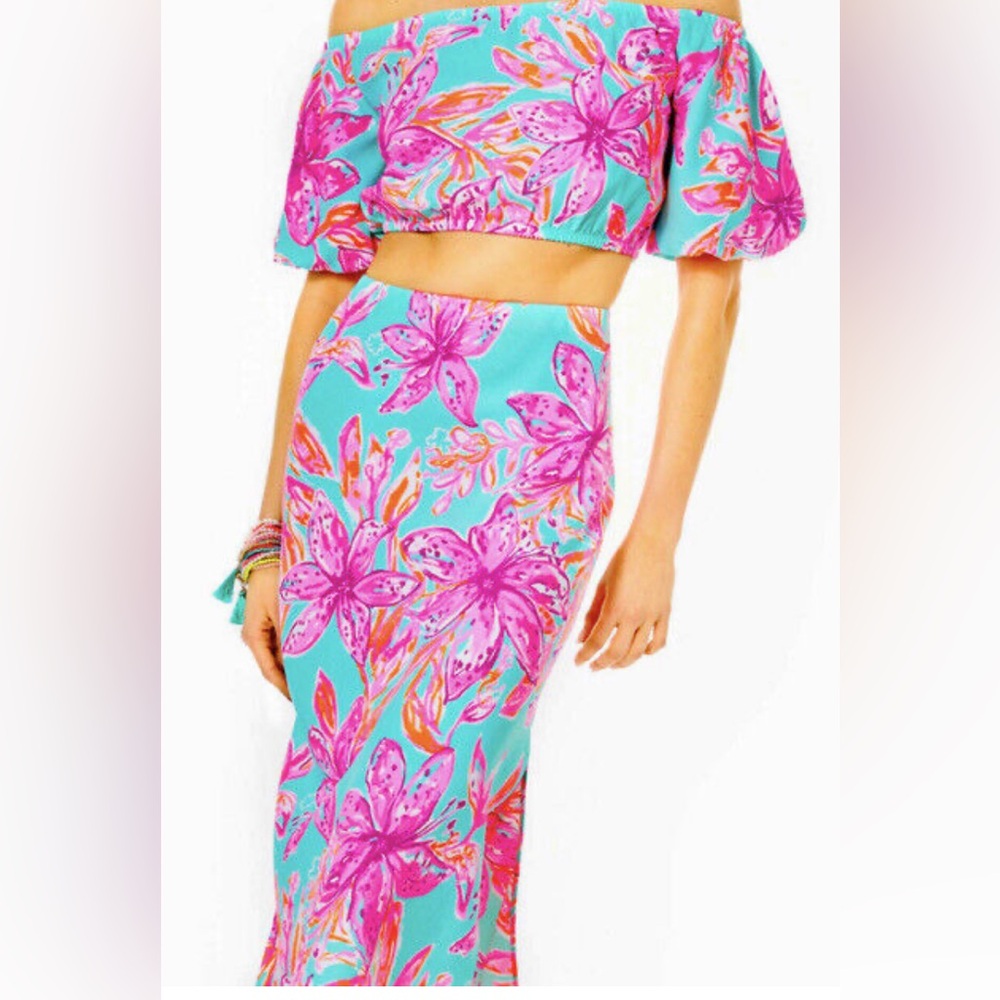 Lilly Pulitzer Esmeray Set
